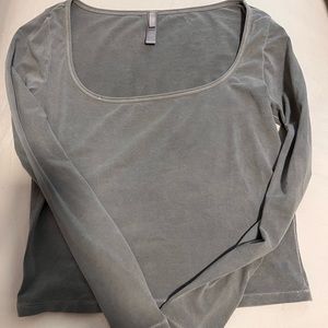 Skims vintage long sleeve